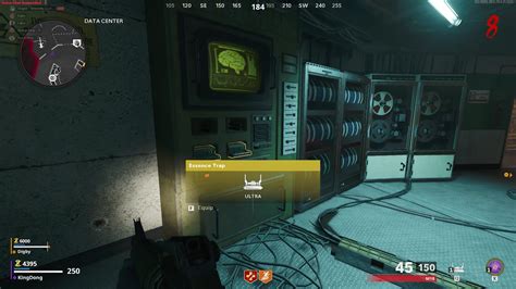 Cold War Zombies Main Easter Egg Firebase Guide