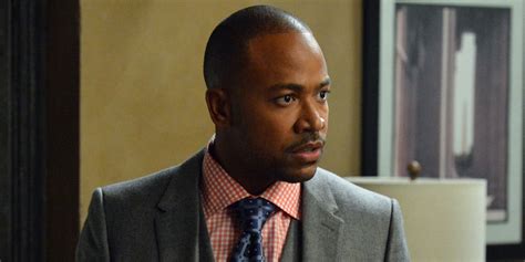 Columbus Short Scandal Why Fired Where Now