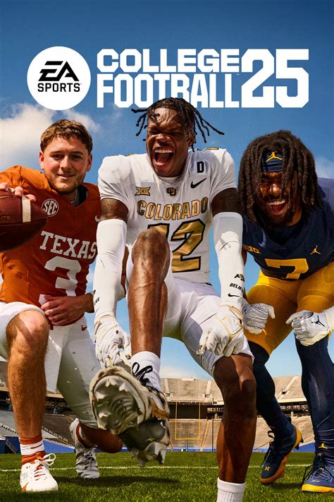 College Football 25 Game Pass Ultimate Op Ed