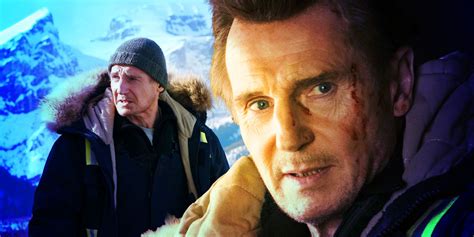 Cold Pursuit Filming Locations Explained