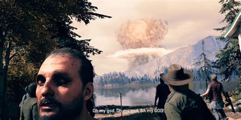 Far Cry 5 Ending Doesnt Suck Explained