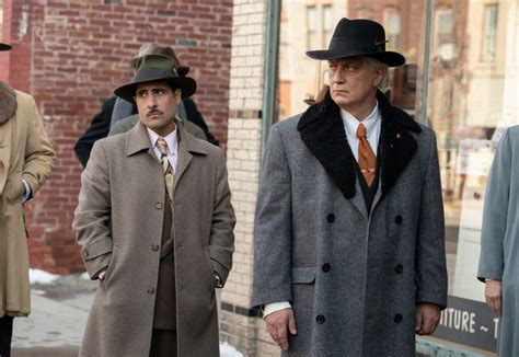Fargo Season 4 Cast Character Guide