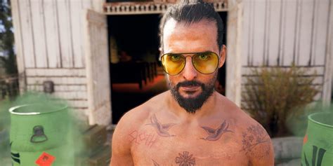 Far Cry 5 Real Cults Seed Eden Gate