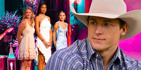 Farmer Wants A Wife Season 3 Cast Guide