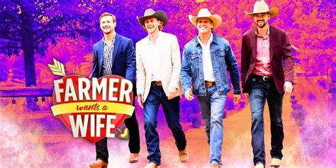 Farmer Wants A Wife Reba Slams Phony Joy