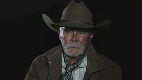 Emmett Walsh Yellowstone Death Explained