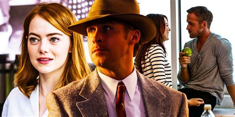 Emma Stone Ryan Gosling Movies Ranked Worst Best