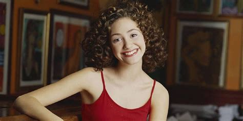 Emmy Rossums Net Worth Other Interesting Facts
