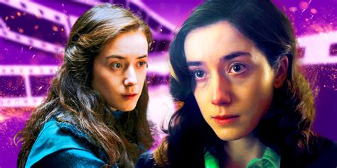 Emma Canning Tv Shows Ranked