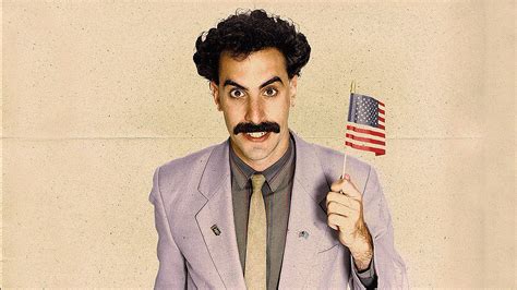 Borat 2 Movie Story Events Real Fake