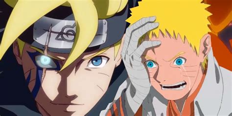 Boruto Naruto Death Major Change Forever Chapter 66
