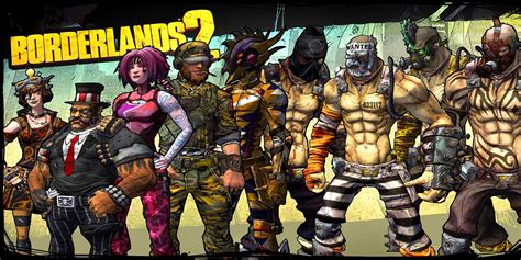 Borderlands 2 Best Character Solo Play