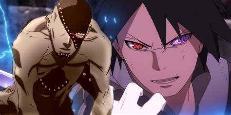 Boruto Sasuke Fate Worse Fans Think