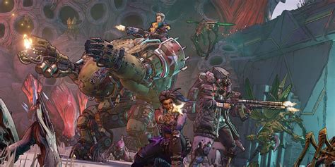 Borderlands 3 How To Get The Mysterious Artifact What Its For