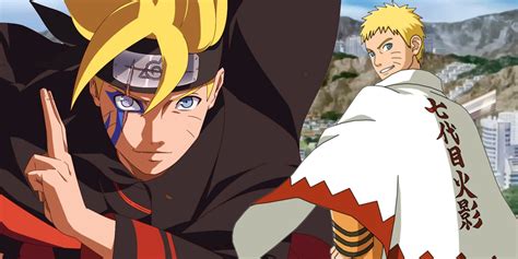 Boruto Guarantees Sasuke Recover Rinnegan Kawaki Naruto