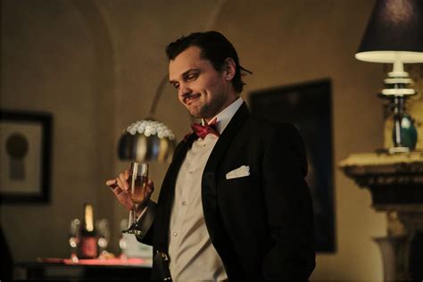 Borderline Movie Review