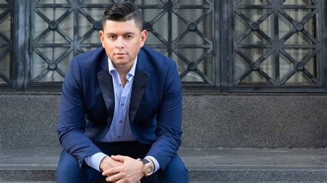 Boris Sanchez Children Breaking Barriers Boris Sanchez S Entrepreneurial Success In The