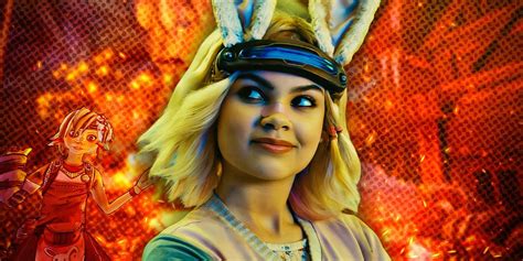 Borderlands Tiny Tina Origin New Game Differences