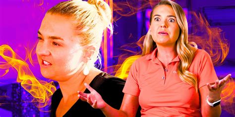 Signs Daisy Kelliher Wont Return Below Deck Sailing Yacht Season 6 Gary Get Together Explainer
