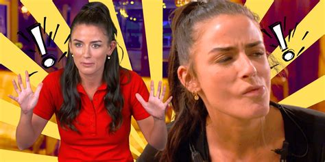 Signs Aesha Scott Left Below Deck Franchise For Good What Know New Reality Tv Gig Explainer