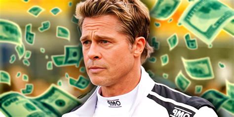 Brad Pitt Net Worth Age Height Everything Know