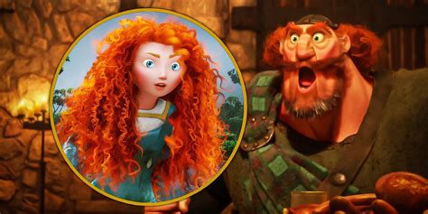 Brave 2 Live Action Remake Chances Kelly Macdonald Response