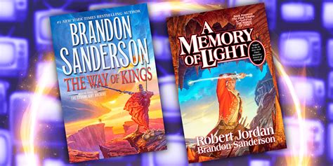 Brandon Sanderson Divisive Wheel Of Time Debate Return Show Explainer