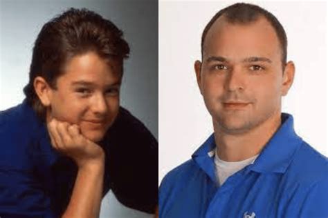 Brandon Call Step By Step Actor Where Now