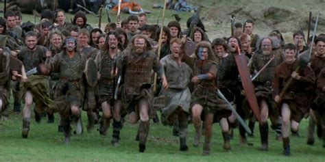 Braveheart 2 Robert Bruce Movie Connection Explained