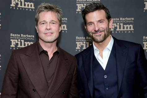 Brad Pitt Political Party 2024 Brad Pitt S Political Stance Breaking Down His Expected Party
