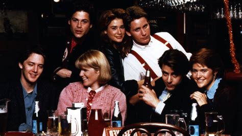 Brat Pack Members Actors Net Worth