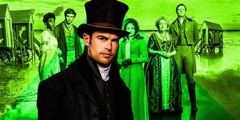 Sanditon Season 2 Theo James Sidney Not Return Good