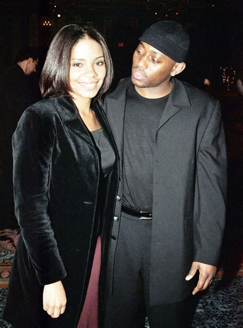 Sanaa Lathan Husband 2024