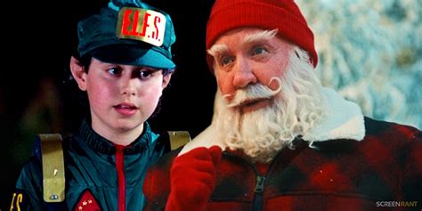 Santa Clauses Episode 3 Elfs Squad What Happened