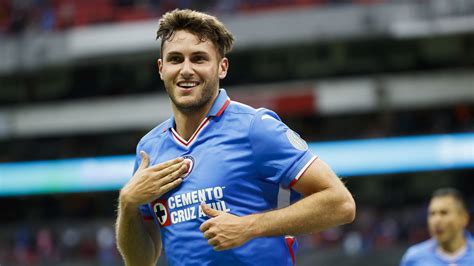Santiago Gimenez