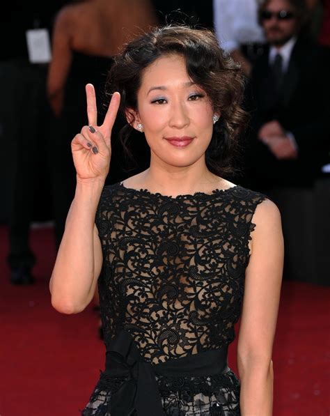 Sandra Oh Best Movies And Tv Shows Ranked