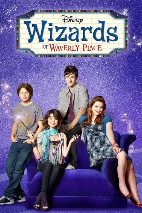Wizards Of Waverly Place Best Episodes Imdb