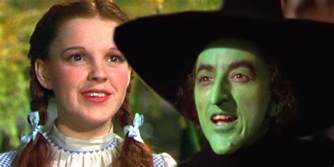Wizard Of Oz Remake Confirmation Updates