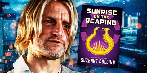 Sunrise On The Reaping Hunger Games Seneca Crane Rebel Theory