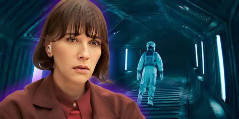 Sunny Tv Show Rashida Jones Silo Screentime Fix