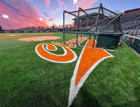 Clemson Baseball