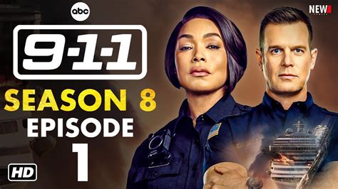 9 1 1 Season 8 Episode 15 Review