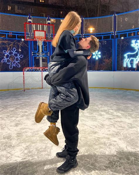 Vasilisa And Valeriy