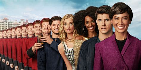 Upload Season 4 Cast Story Updates