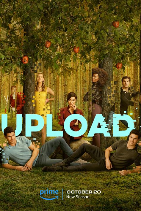 Upload Season 4 Release Update