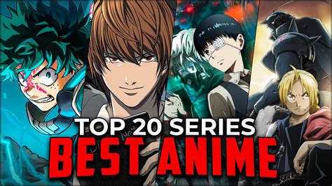 Cute But Dark Anime Series To Watch List
