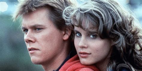 Cutest Movie Couples 80s