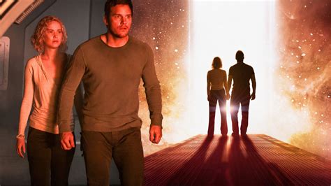 Passengers Movie Ending Controversy Explained