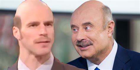 Bumfights Dr Phil Interview Kicked Off Show