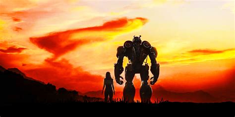 Bumblebee 2 Sequel Transformers Not Happen Reason